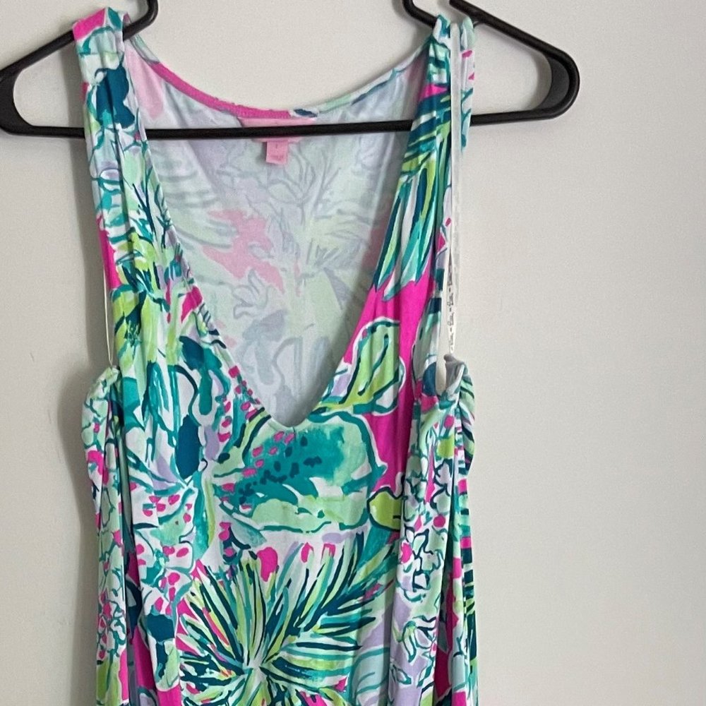 Lilly Pulitzer Jumpsuit